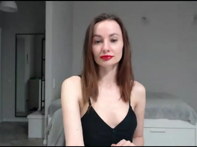 soulwoman Live Webcam Profil