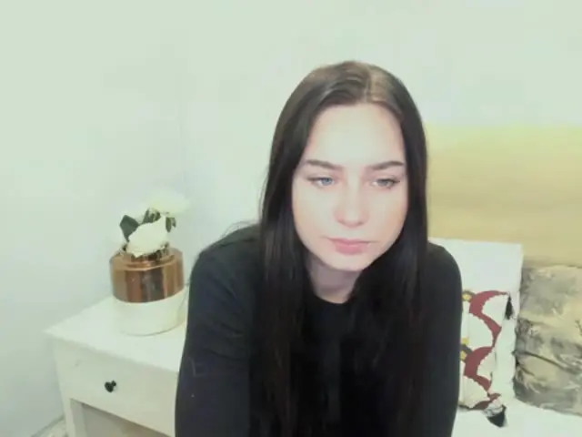susiegood Live Webcam Profil