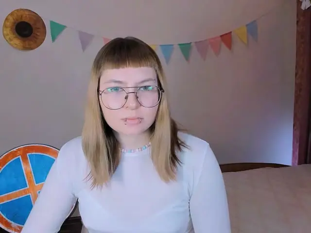 susiemilkis Live Webcam Profil
