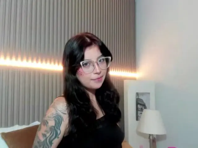 susyblake Live Webcam Profil