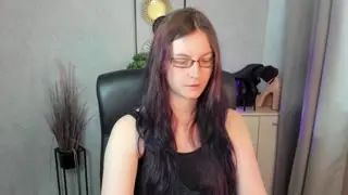 teaseemma Live Webcam