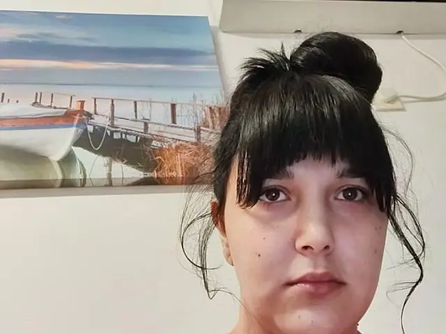 teesa Live Webcam Profil