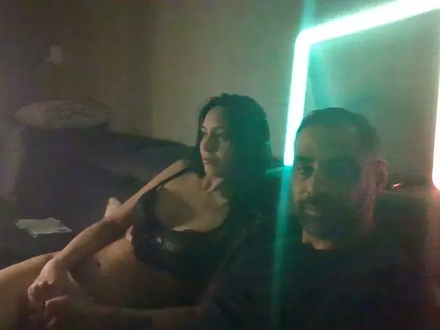 tinahot Live Webcam Profil