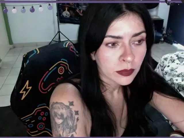 tofanna Live Webcam Profil