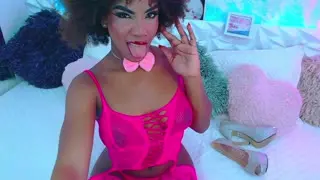 tyannaeve Live Webcam