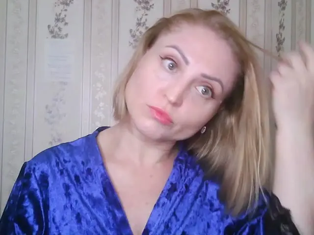 vikipassion Live Webcam Profil