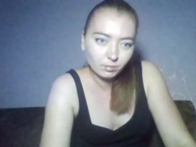 viktoriia34 Live Webcam Profil