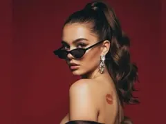 XMolly Live Webcam