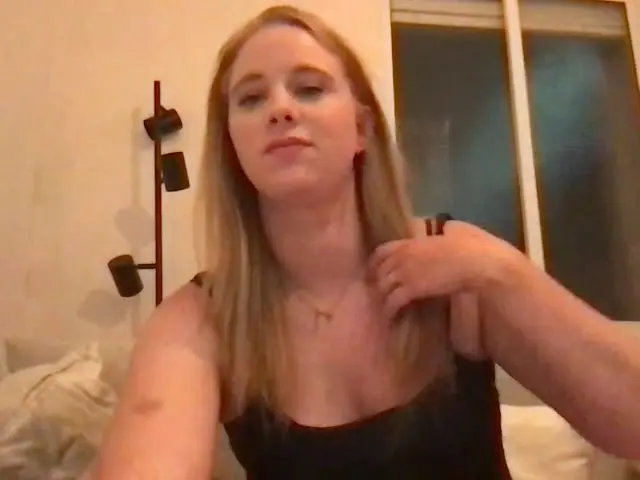 xolivia Live Webcam Profil